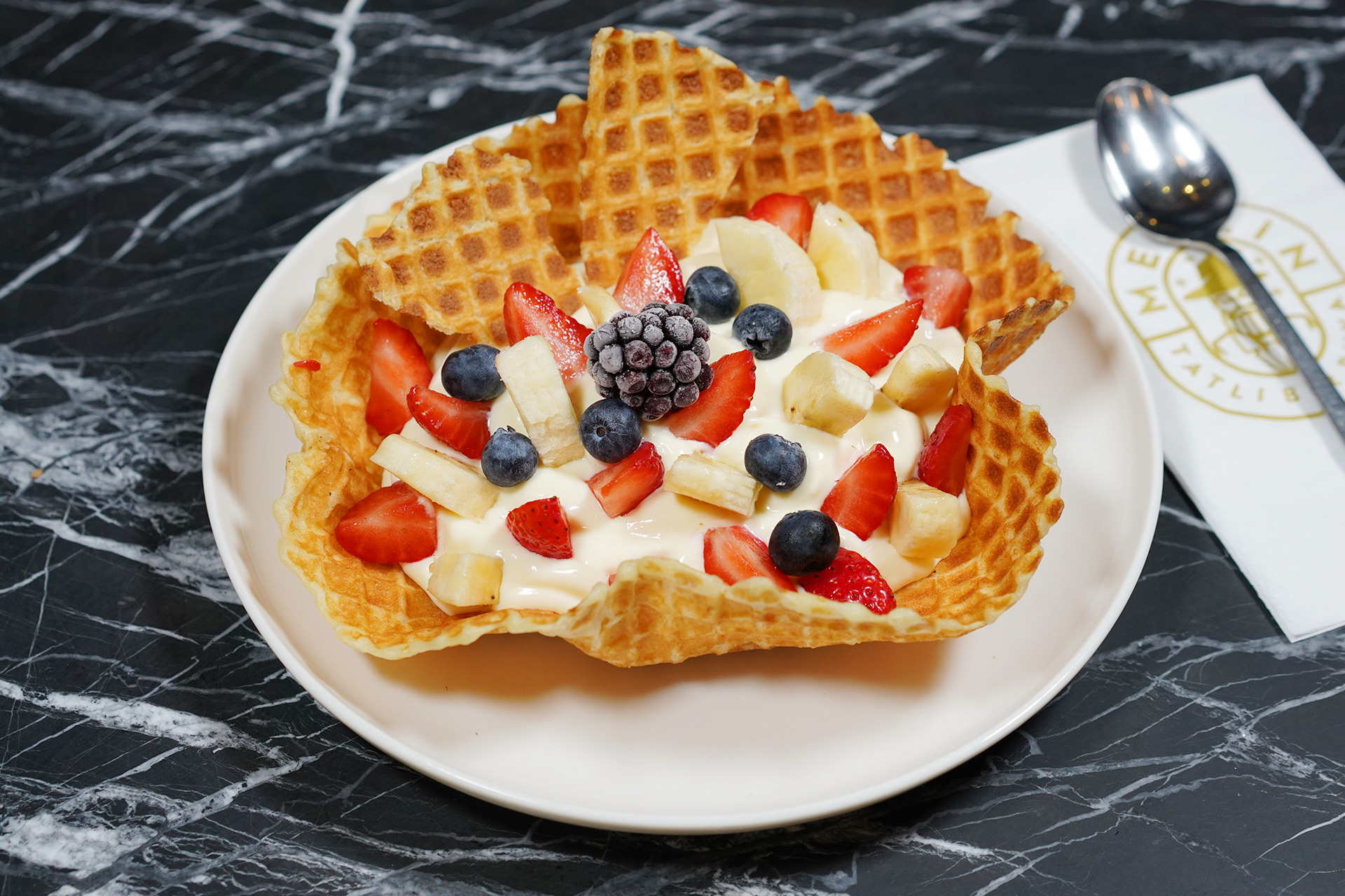 Group 6 Waffle